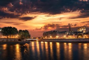 fluency in french