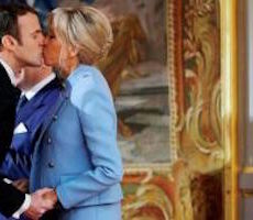 french-young-macron