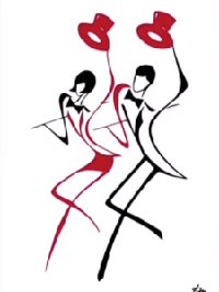 2. Are you French-manners ready? (This is how to greet) greeting