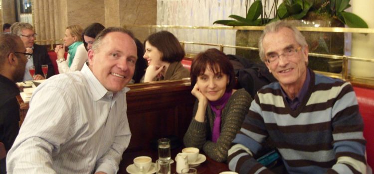 Testimonials immersion paris troy rene