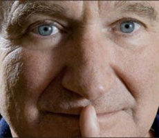 Robin Williams