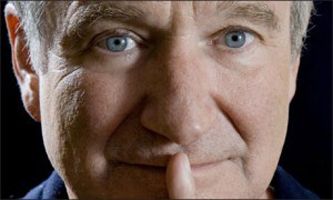 Robin Williams