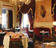 laduree luxury