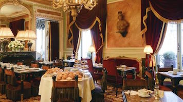laduree luxury
