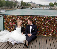 love locks