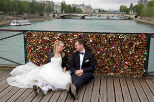 love locks