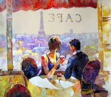 french conversation
