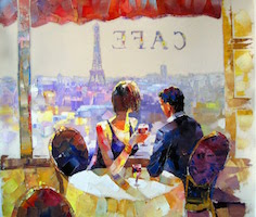 french conversation