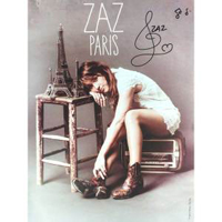 zaz the new piaf