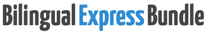 bilingual express bundle