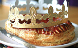 12 days of christmas in france