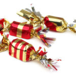 12 days - papillotes
