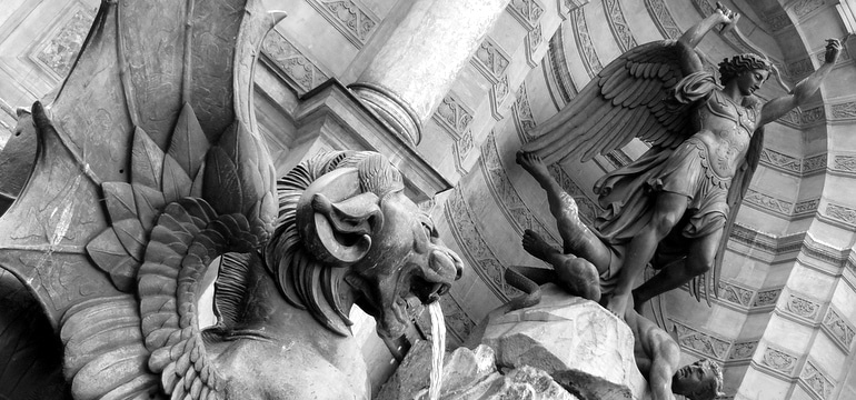 notre dame paris