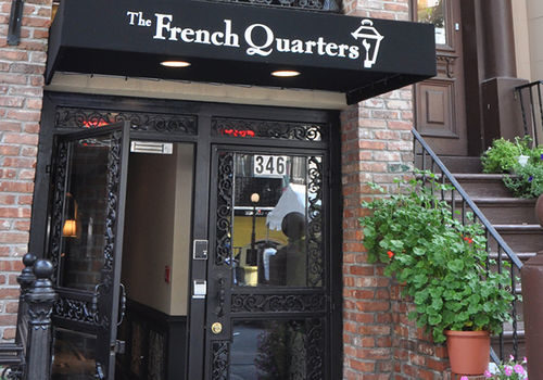 french immersion new york