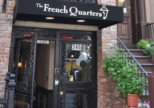french immersion new york