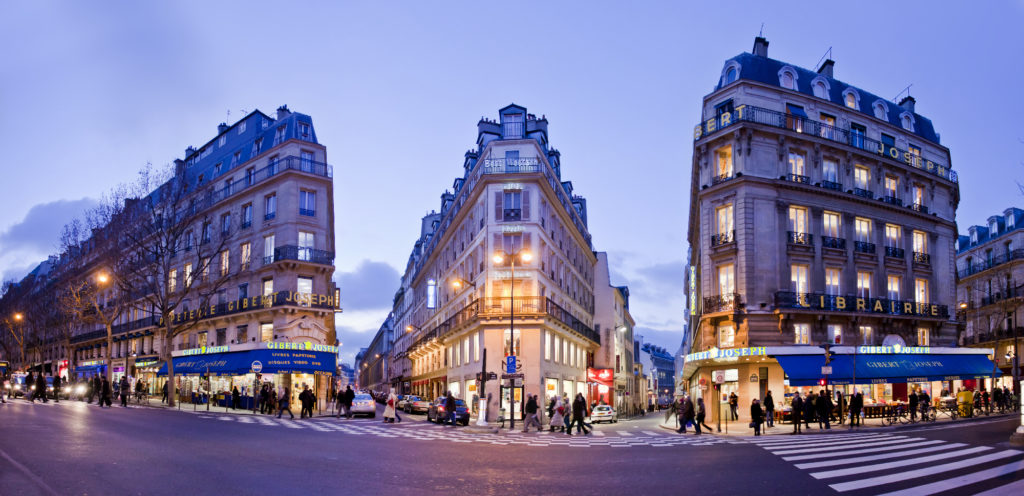 st germain des pres