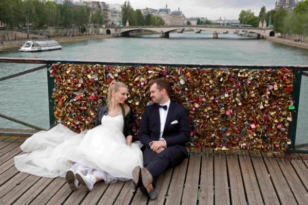 love locks 4