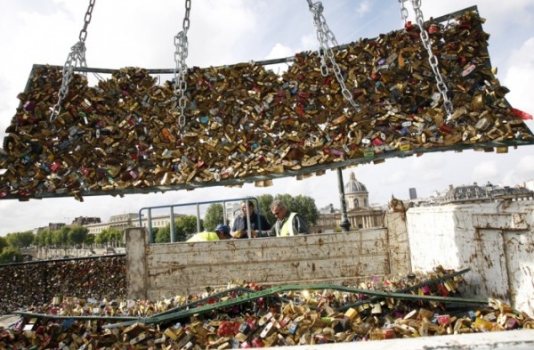love locks 8