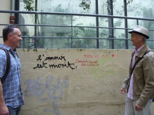 marais troy immersion
