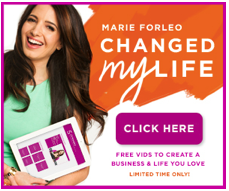 B-School with Marie Forleo