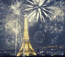 speak french confidently