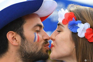 french words with 2 genders