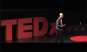 This is how David did it: from beginner to intermediate in days