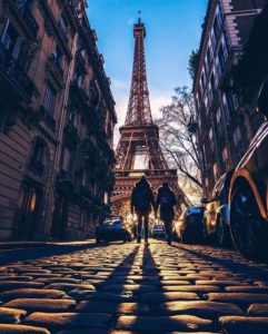 french conversation anxiety