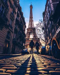 Don’t know how to stop your French conversation anxiety? Do this!