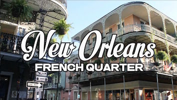 french immersion nola