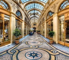 passage des panoramas