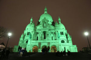 st patric's day