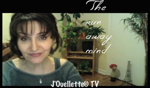 The Cure for Your Distraction Syndrome