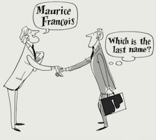 How to have a high French business etiquette IQ? french business etiquette iq