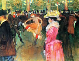 toulouse lautrec