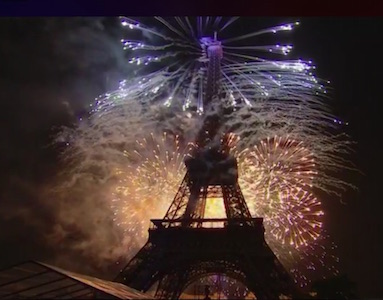 French on Skype