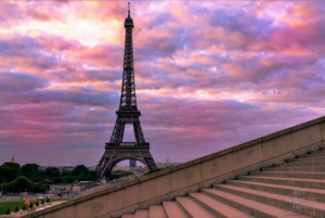 basic french