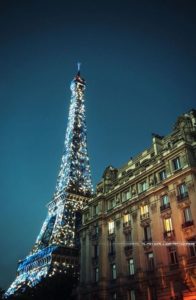 French by podcast