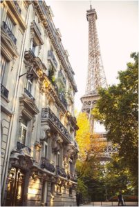 french teacher