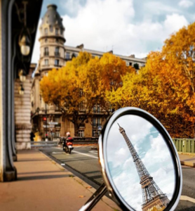 learning French for beginners