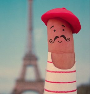 French language lessons