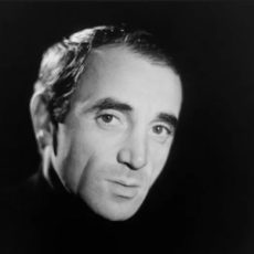 charles aznavour