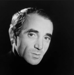 charles aznavour
