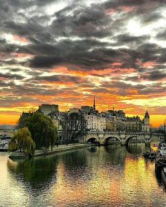online french classes