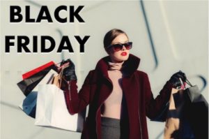 black friday france