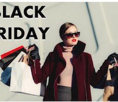 black friday france