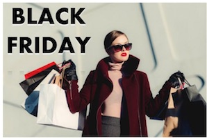black friday france