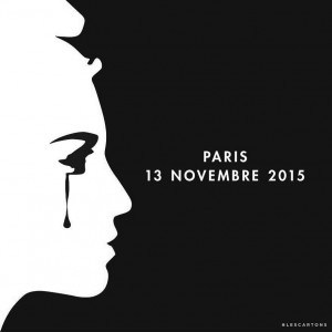 paris attacks