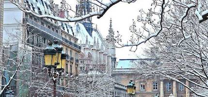 Why do I have trouble with French conversation?