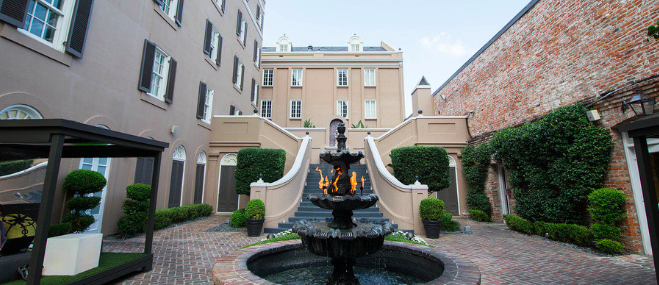 New Orleans